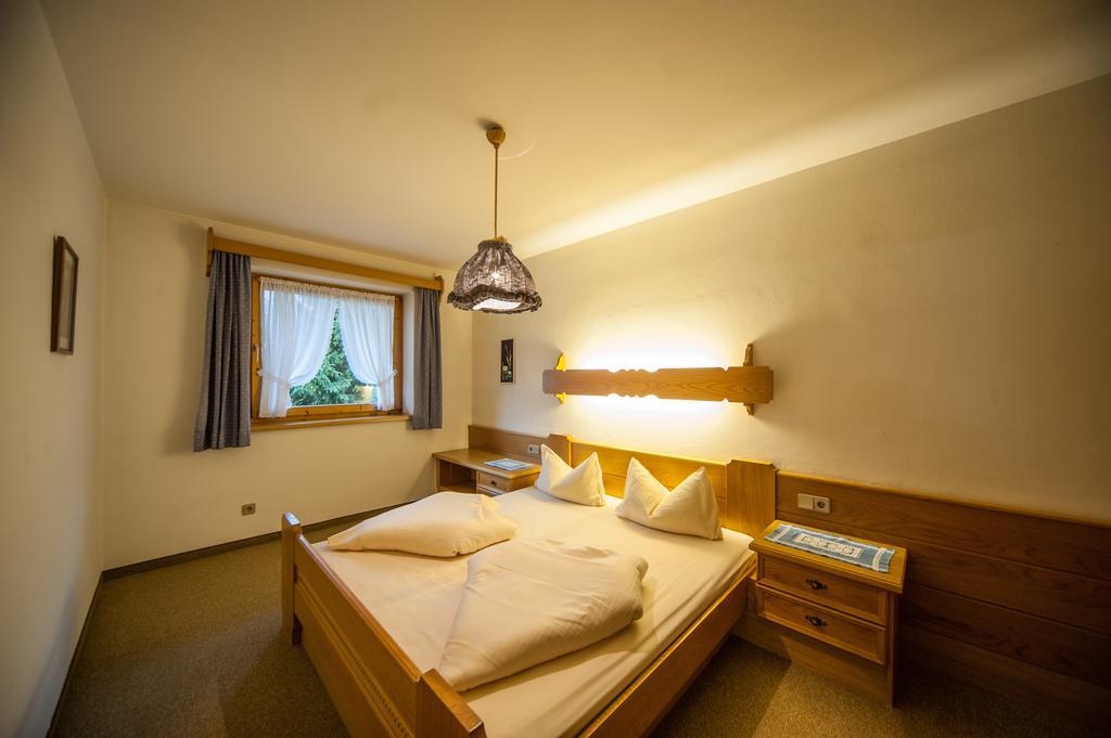 Ferienhaus Larinmos Lermoos Δωμάτιο φωτογραφία