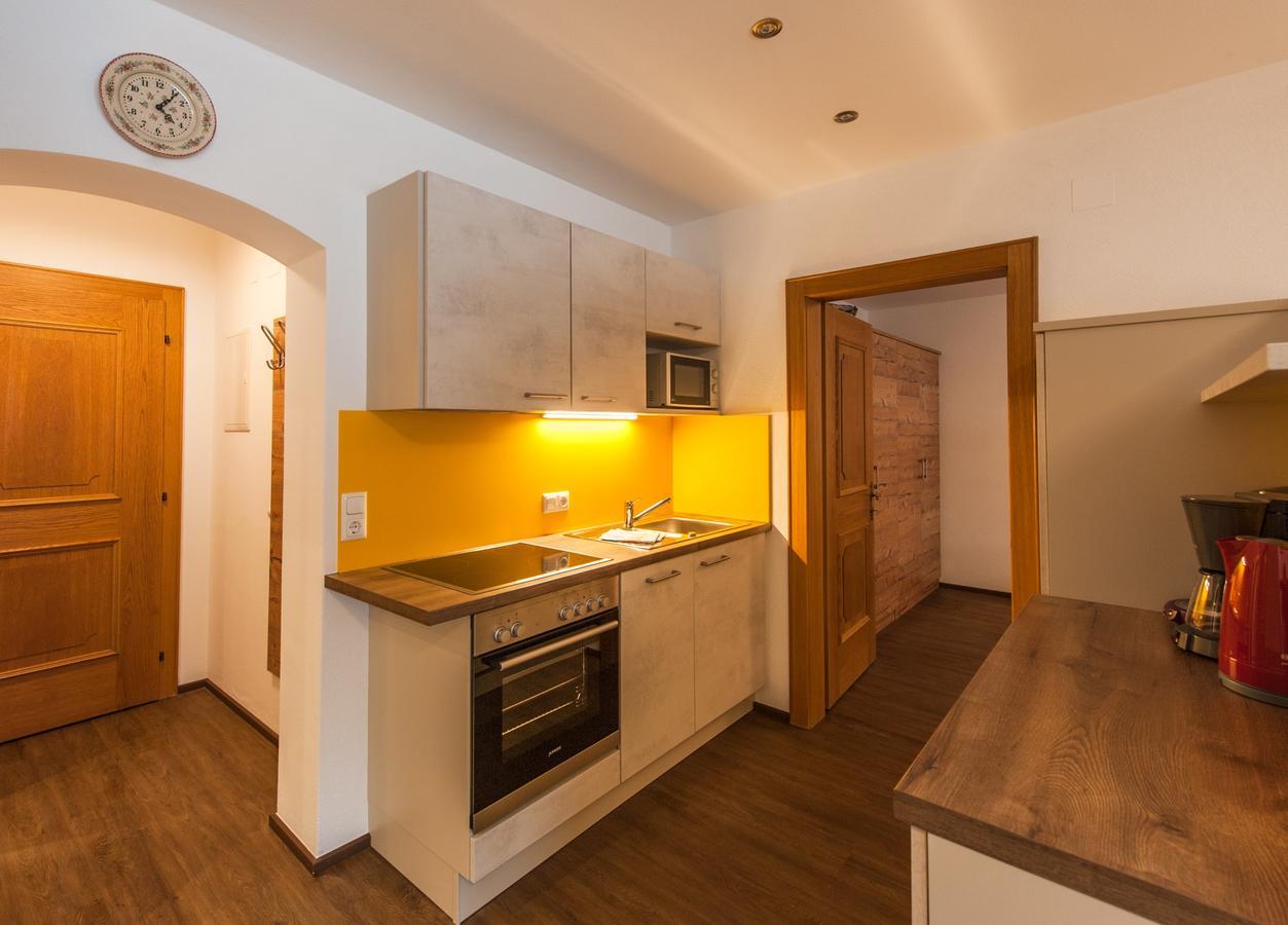 Ferienhaus Larinmos Lermoos Εξωτερικό φωτογραφία